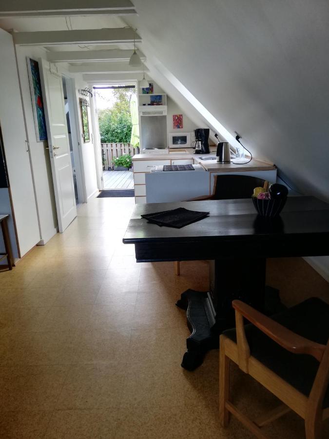 Hunetorpvej Holiday Apartment Blokhus Exterior photo