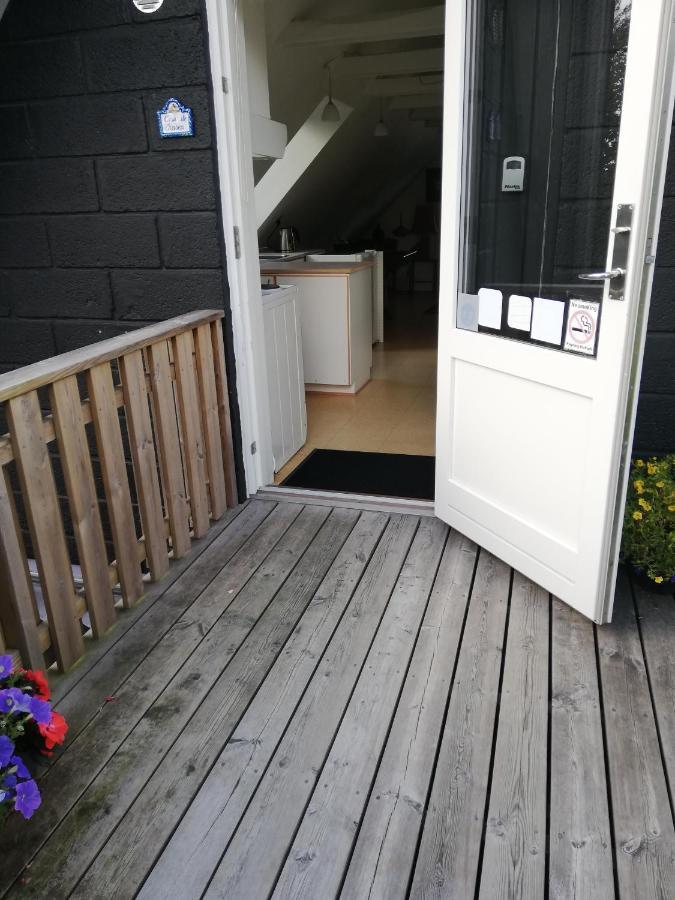 Hunetorpvej Holiday Apartment Blokhus Exterior photo
